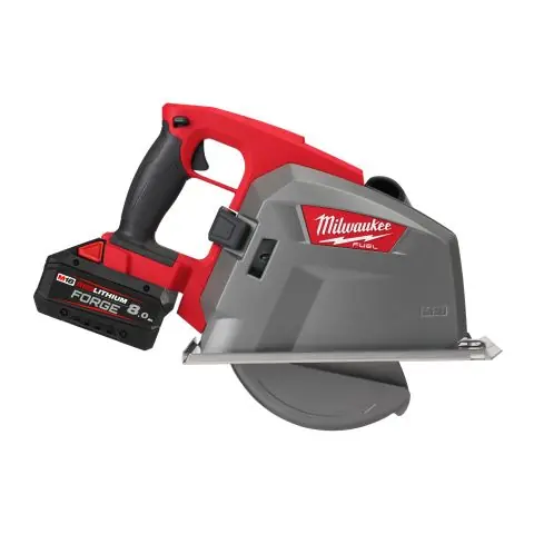 Milwaukee M18 FMCS66-121C Metallcirkelsåg Premium